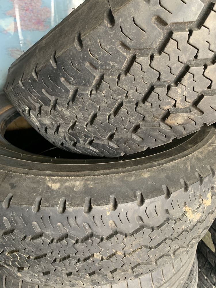 195/70R15 Dunlop