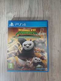 Gra ps4 Kung Fu Panda Unikat