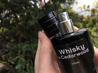Духи Whisky & Cedarwood Jo Malone London
