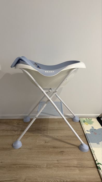 Wanienka ze stojakiem BEABA