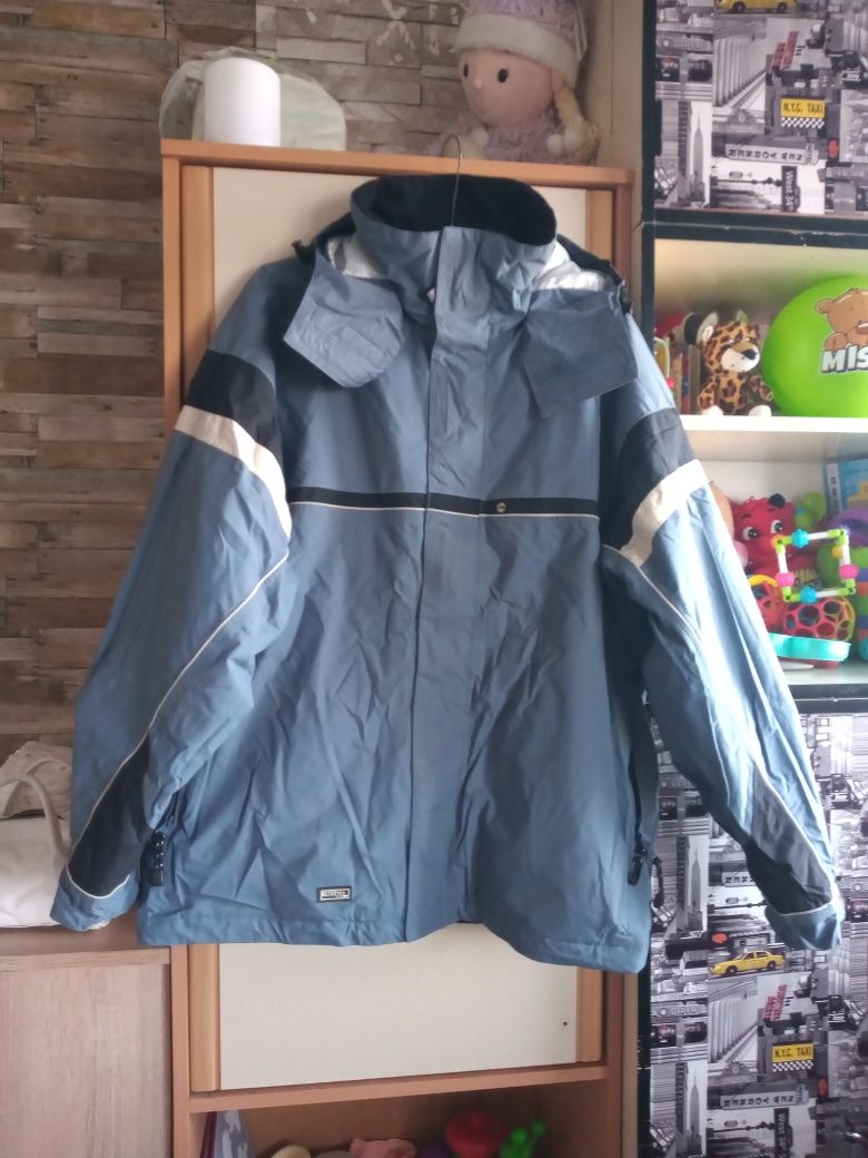 Kurtka zimowa XL
