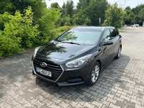 Hyundai i40 Auto bez wkładu finansowego