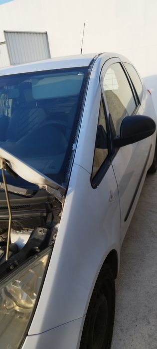 Mitsubishi Colt CZ 3