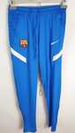 Damskie Spodnie Nike F.C. Barcelona Strike r. S