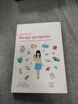 Manga sprzątania Marie Kondo