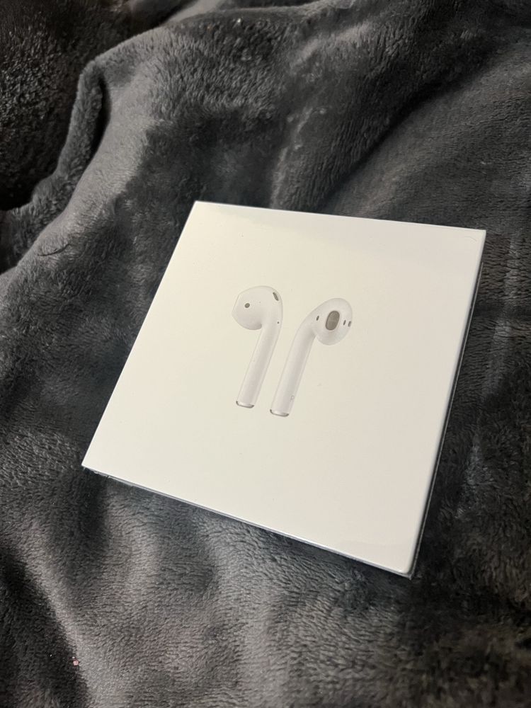 Apple air pods 2 gen