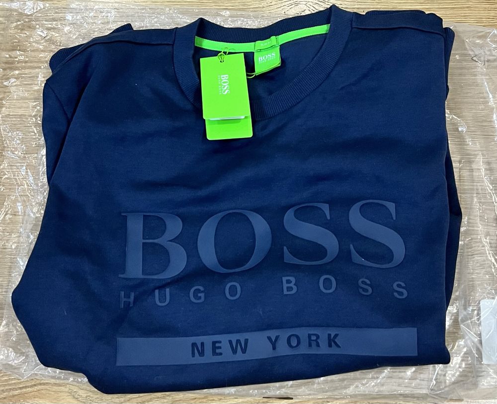 Кефта Boss Hugo оригінал XXXL