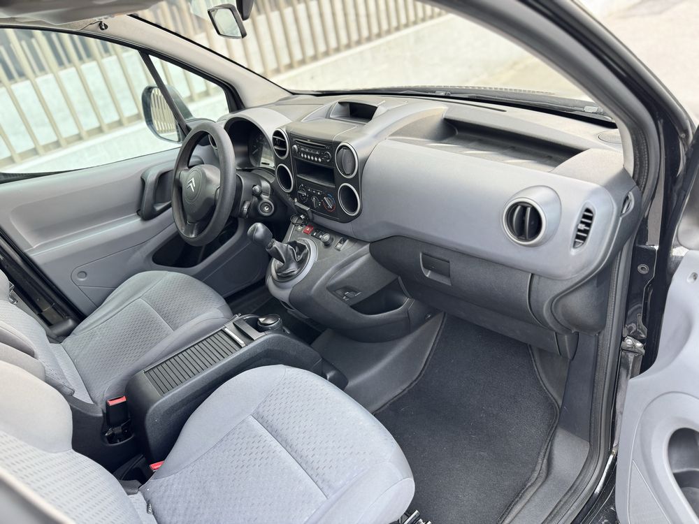 Citroen Berlingo 1.6 HDI Longa *163000kms* NACIONAL