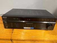 Amplituner Sony STR-DE197