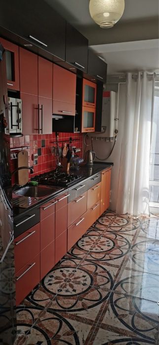 Здається 1к. Квартира вул. Мазепи. Центр.