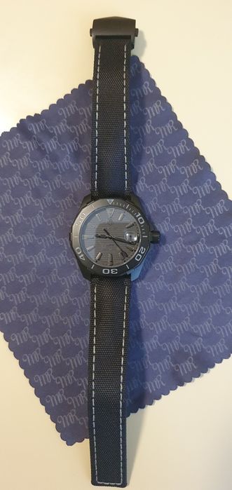 Годинник TAG Heuer Aquaracer WAY218B.FC6364