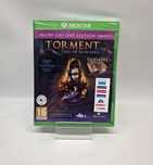 Gra TORMENT TIDES OF NUMENERA Xbox One, Nowa, Komis Jasło Czackiego