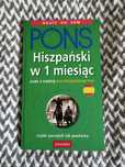 Hiszpański w 1 miesiąc, Pons LektorKlett