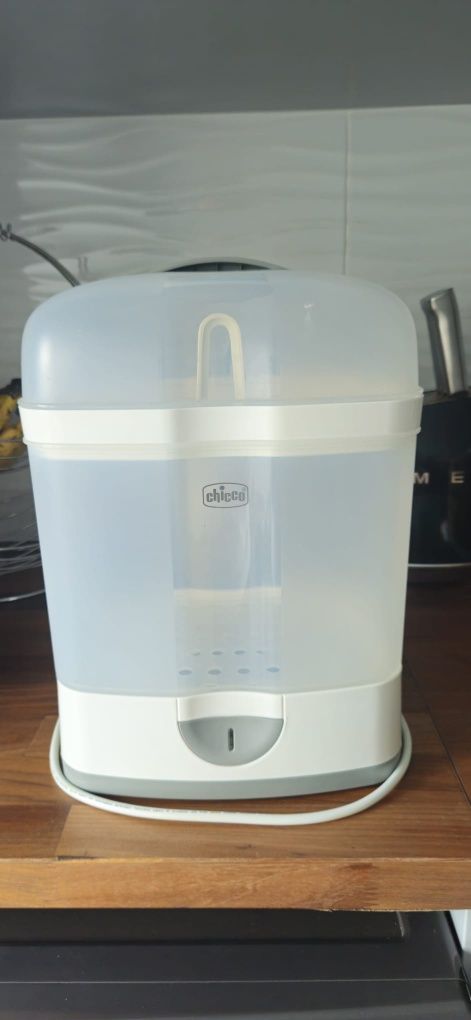 Esterilizador Chicco
