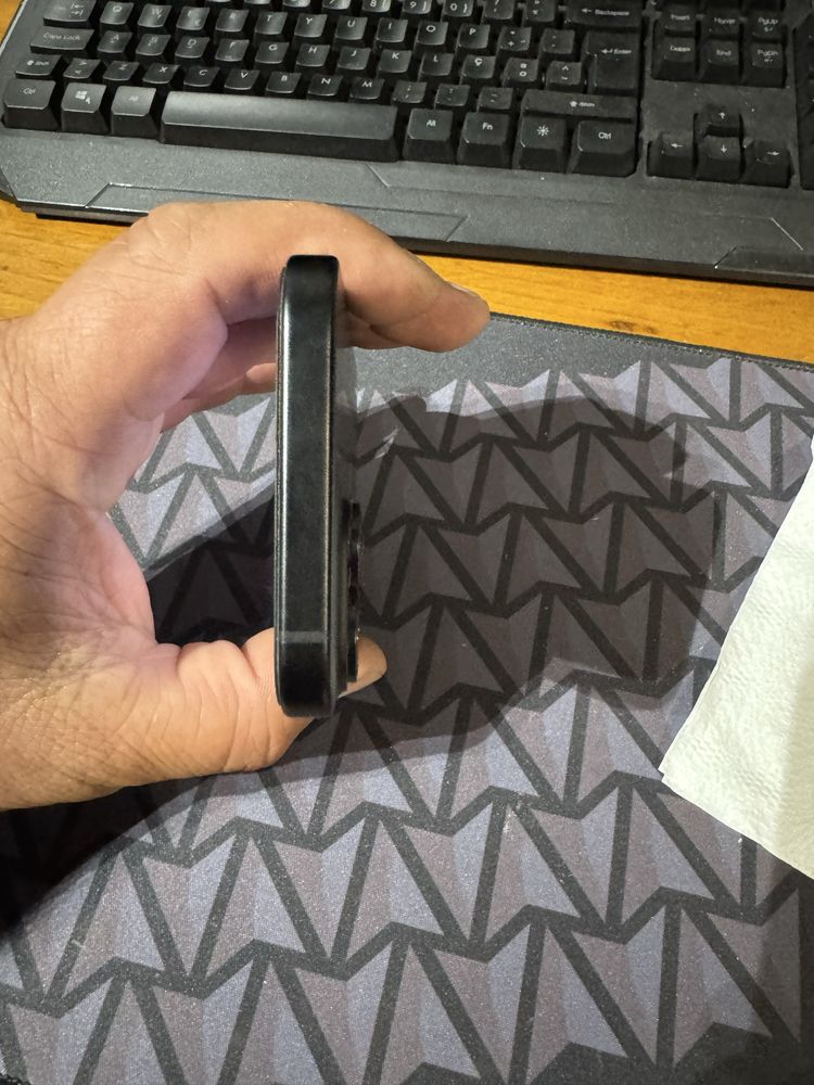 Iphone 15 como novo
