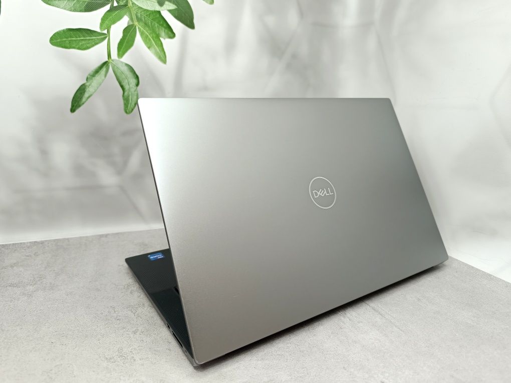 RTX A2000 8GB/Dell Precision 5570/i7-12700H/14 ядер/Touch/32/512/4K
