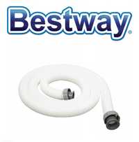 Wąż zapasowy Bestway 58368 do basenu pompy