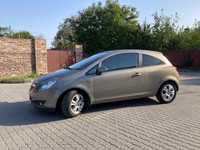 Opel Corsa d 1,3 turbo diesel 2010