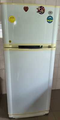 Холодильник LG   Б/У