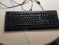 Teclado da razer