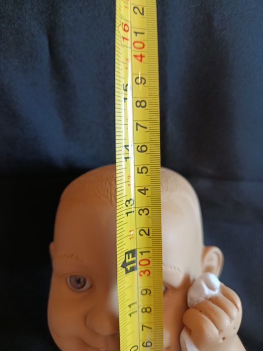 Boneco Piti Gestos, Joimy, ano 1996