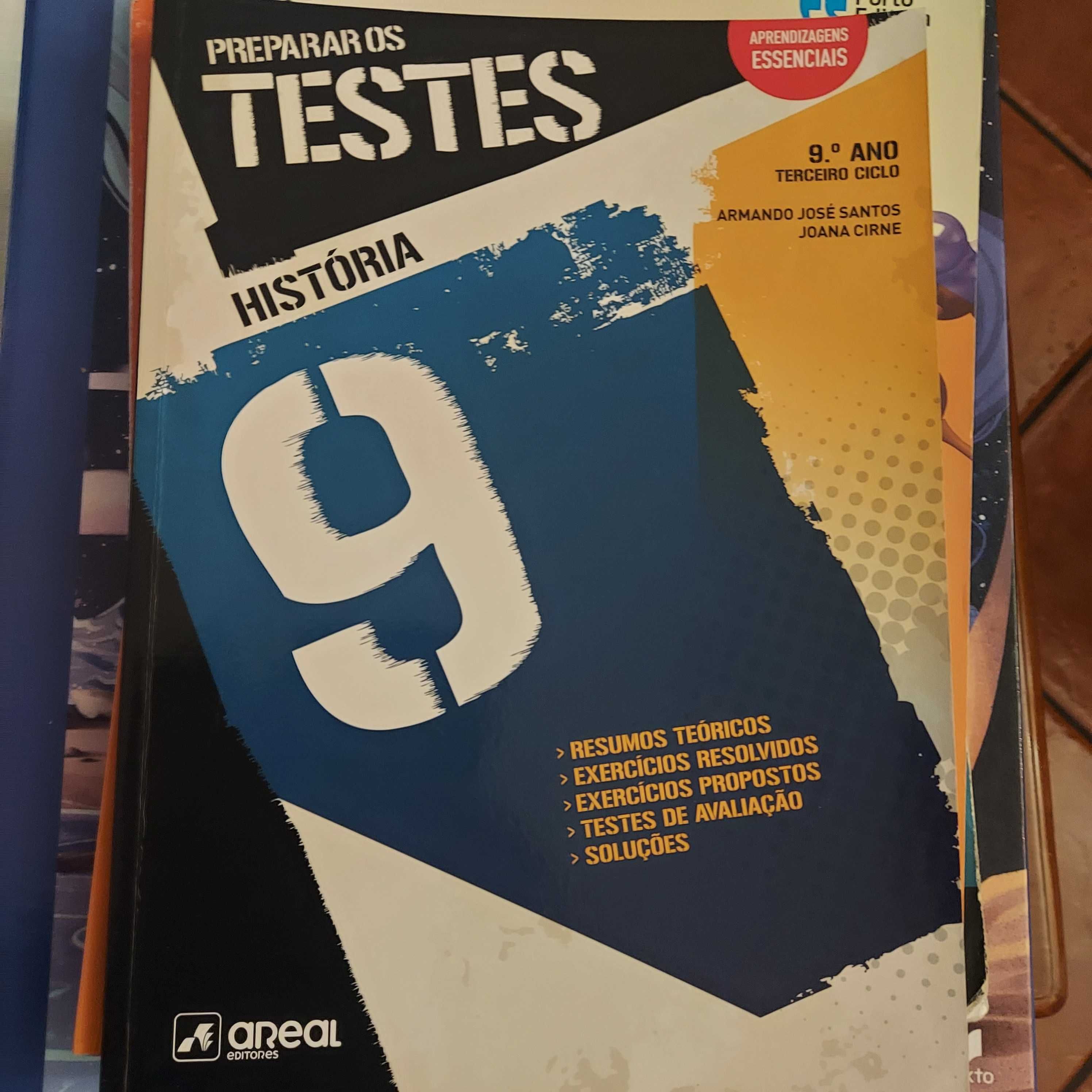 Manuais professor Mensagens C'est Cool! 9 e manuais escolares 9º ano