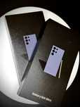 Samsung Galaxy S24 Ultra 12/256GB VIOLET