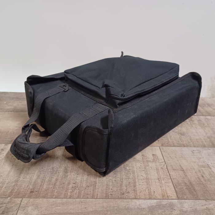 Skrzynia torba  rack  2U