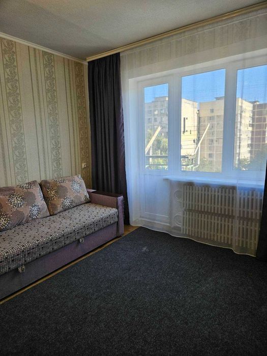Продам 1к малосемейку, Тополь-2, дом 26.