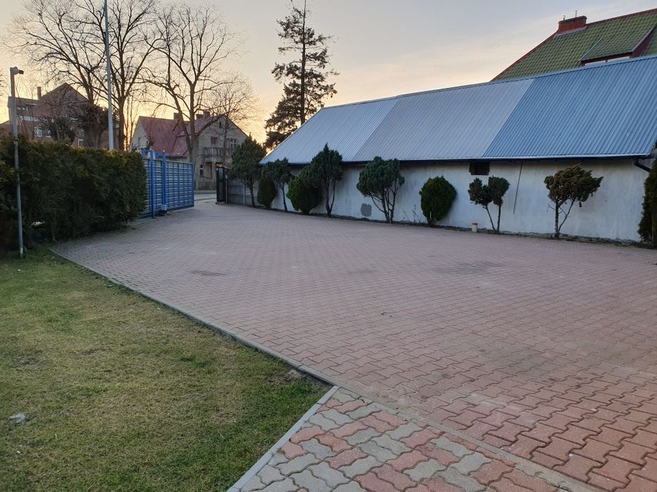 Kwatery noclegi Mirosławiec