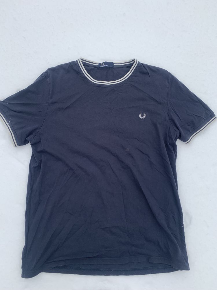 Футболка fred perry