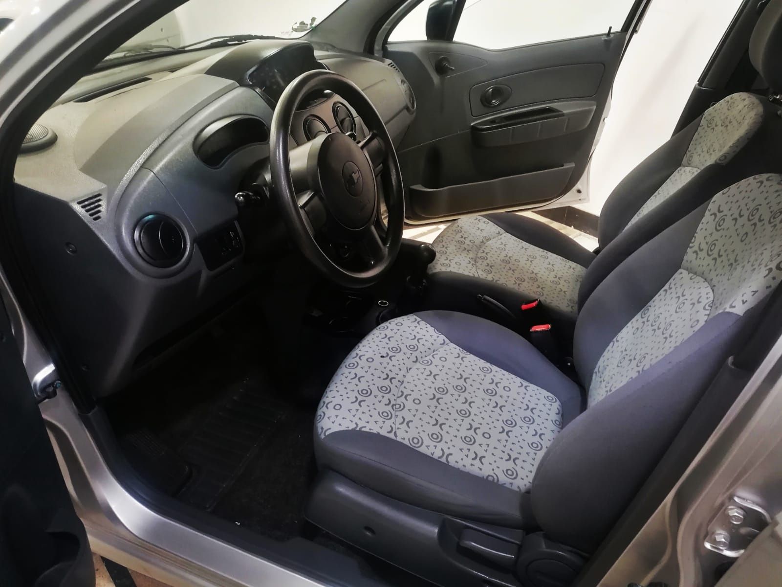Chevrolet Matiz 2010 OPORTUNIDADE