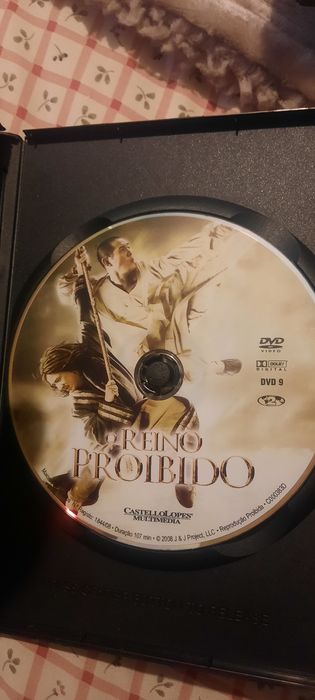 O reino proibido