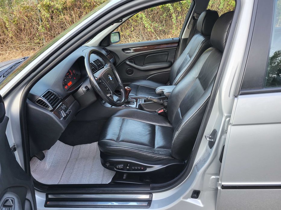 BMW 320d 136cv (apenas 180.777 km/Muitíssimo Bem Estimado)