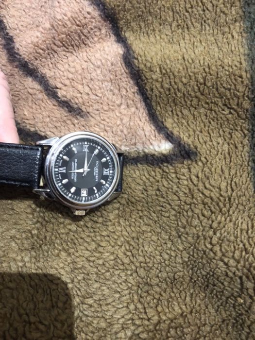 Sprzedam zegarek (Automatic)