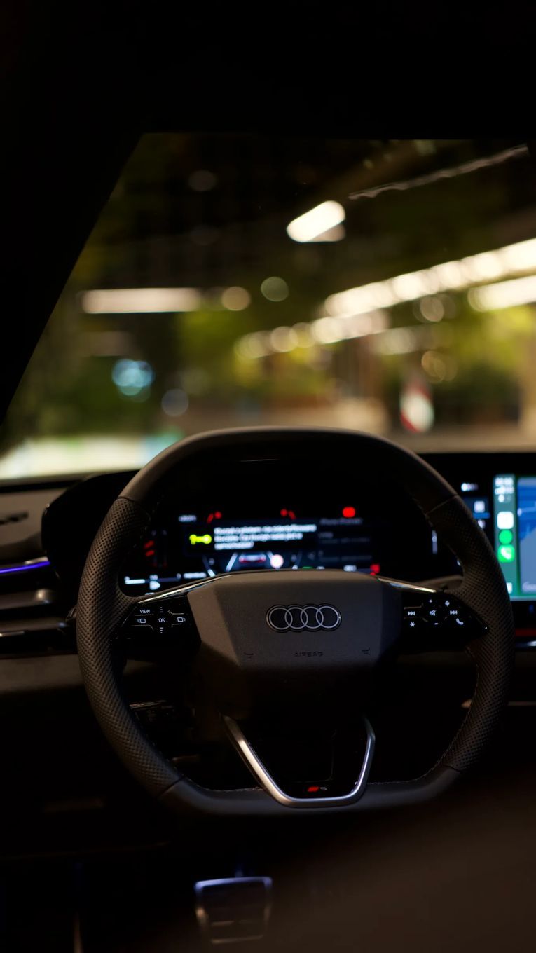 Audi A5 Cesja BEZ ODSTĘPNEGO Audi A5 Limousine - odebrany w kwietniu 2025