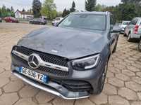 Mercedes-Benz GLC 2.0 194km 56tys.km