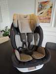 Assento carro Kinderkraft ONETO3