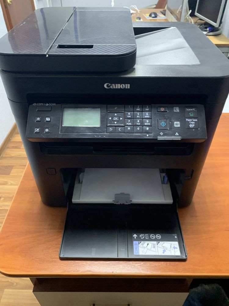 Принтер Canon i-SENSYS MF264dw