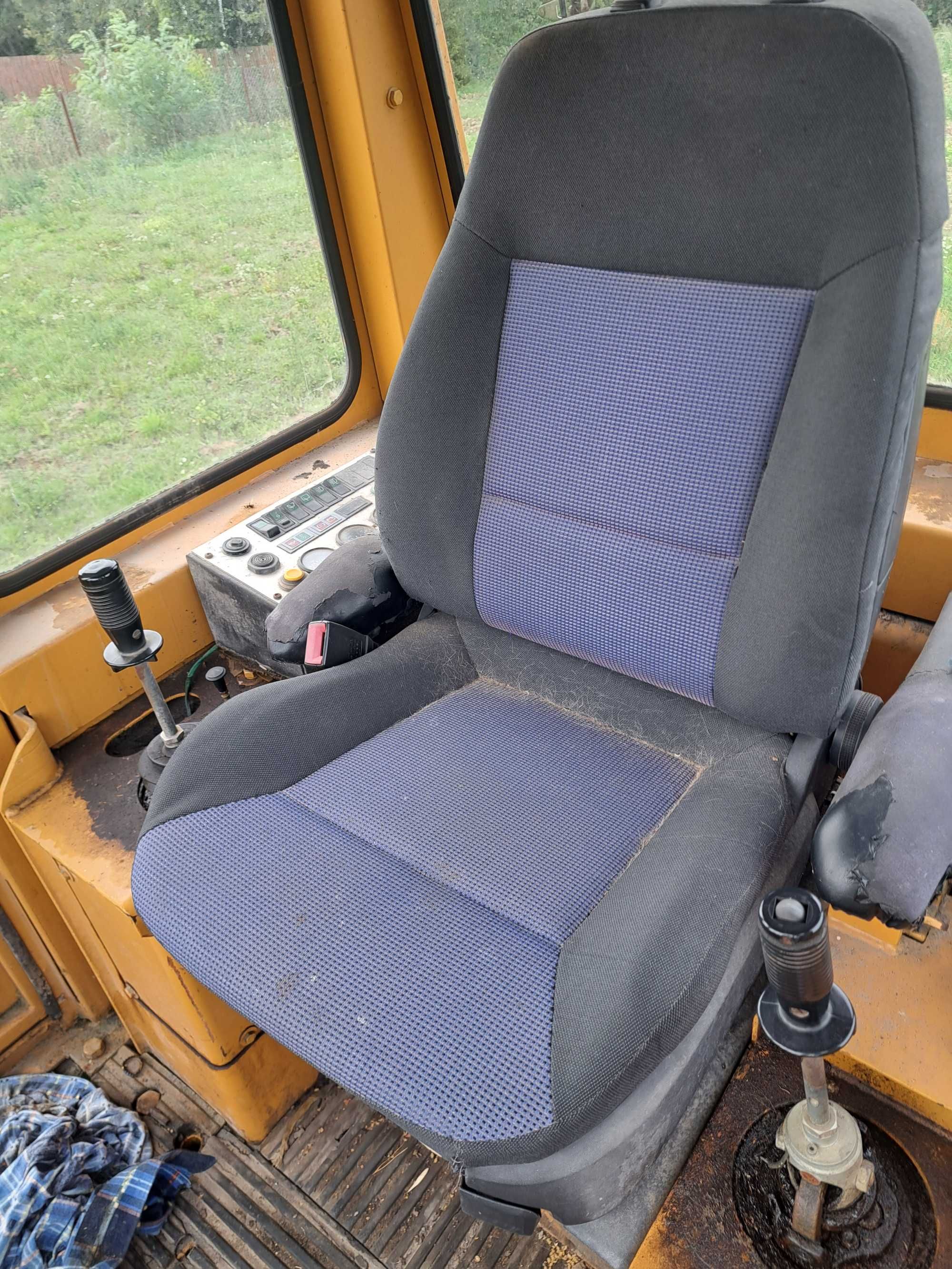 Sprzedam Liepherr 741 lc