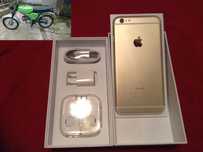 iPhone 6s z DOPŁATĄ na Simson S51 S60 S70 Jawa 350 MZ ETZ 150 250
