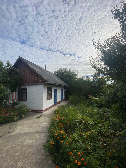 Будинок в Золотоноші Газ, Вода центр 15хв пішки