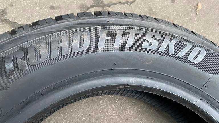 oL.8623 Opony 185/65R15 Kingstar RoadFit SK70 2szt RUDA ŚLĄSKA