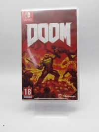 Doom klucz Nintendo Switch!