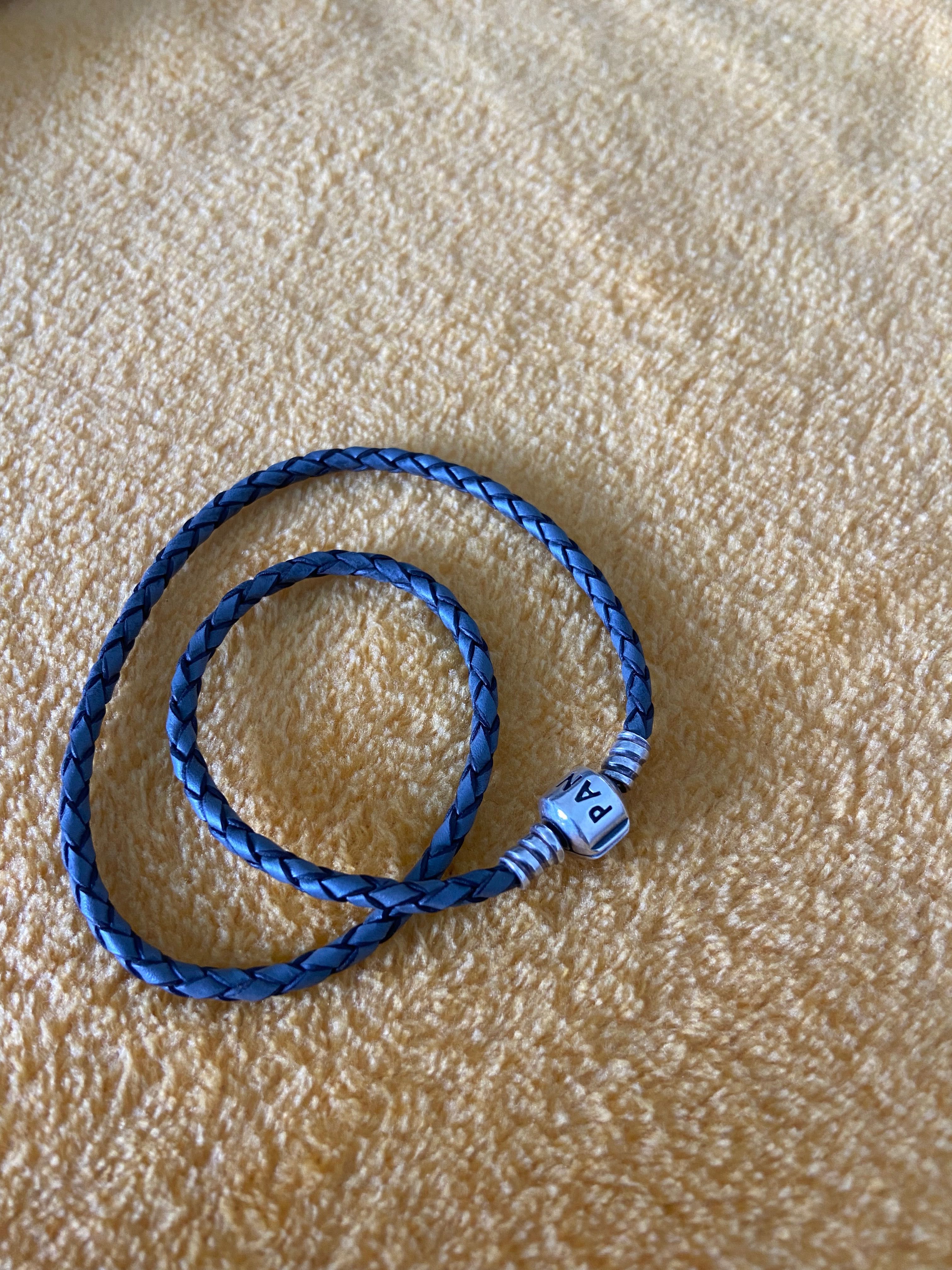 Pulseira Pandora