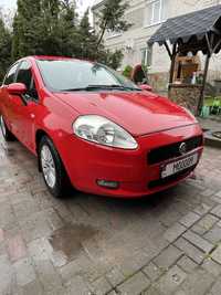 Продам Fiat Grande Punto