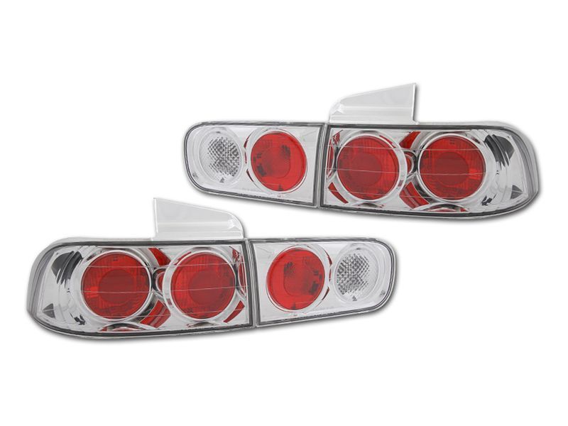 lampa tyl kpl honda acura integra sedan 1994 lexus