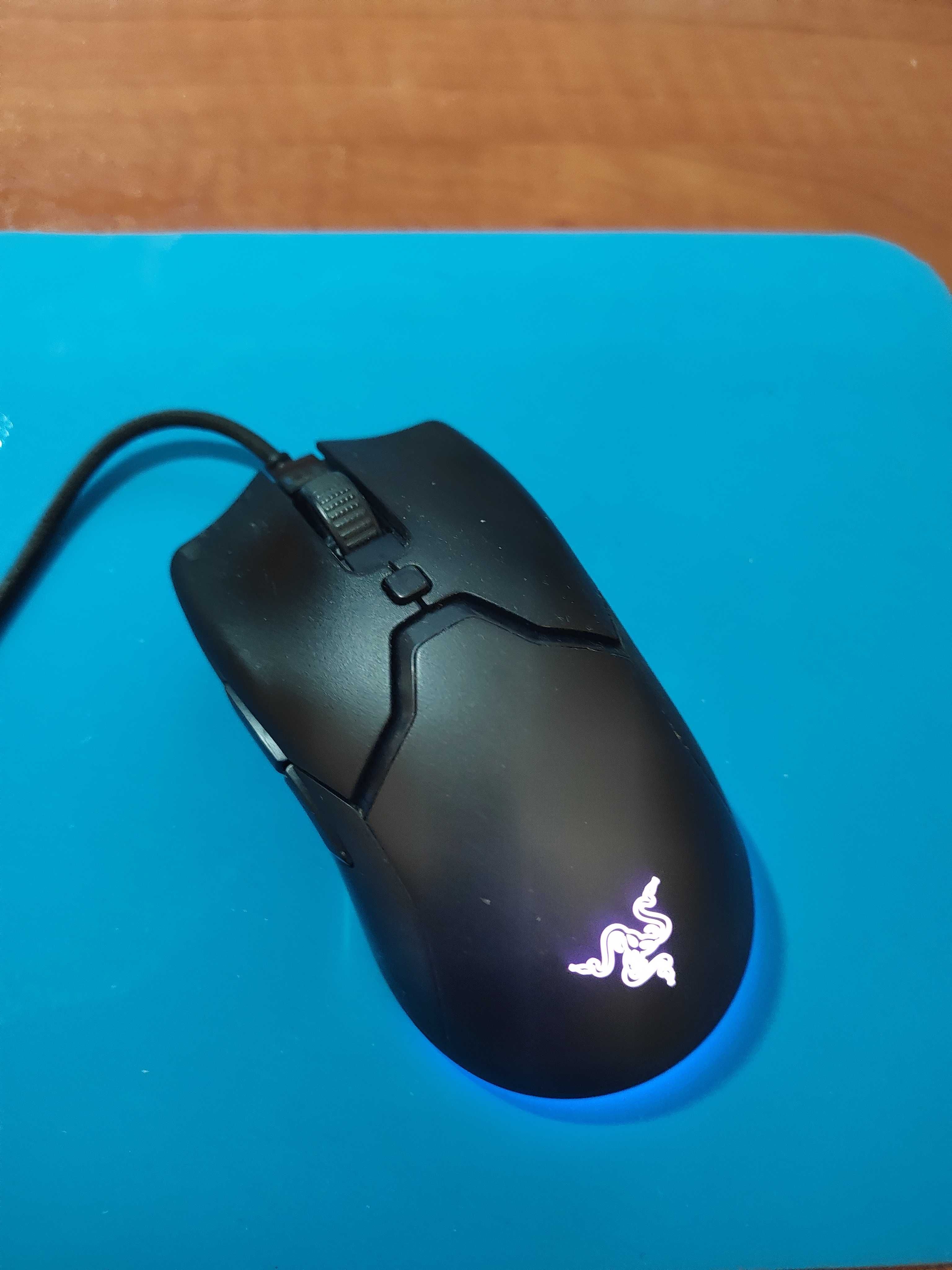 Mysz dla graczy RAZER Viper Mini