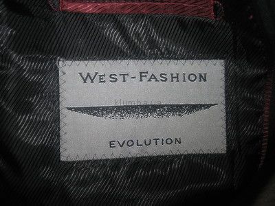 Костюм West Fashion Evolution, рост 158