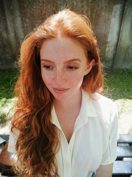 Maquilhadora Profissional